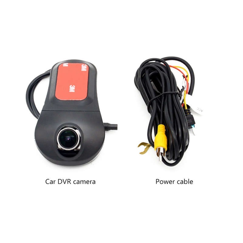 Máy quay hành trình B kết nối wifi APP PAL / NTSC Video FHD ' cho xe hơi | BigBuy360 - bigbuy360.vn