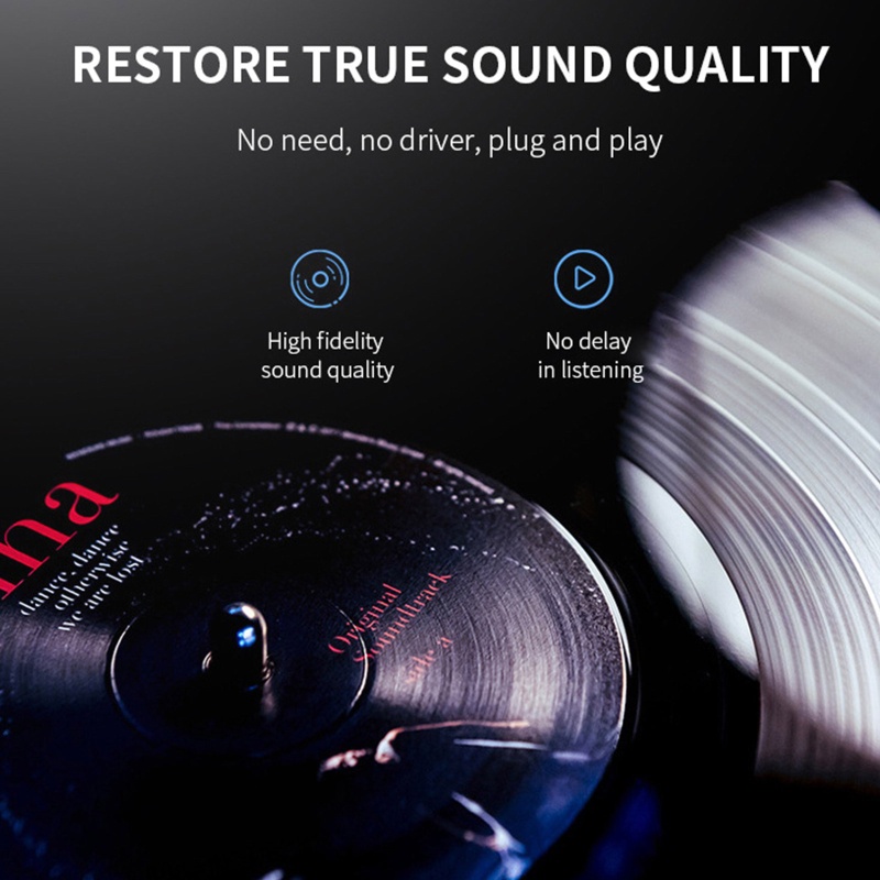 Usb Truyền Tín Hiệu Bluetooth Shas 5 0 Cho Tai Nghe Máy Tính