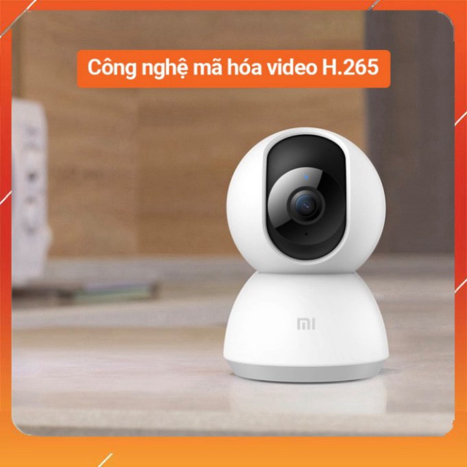 XẢ HẾT KHO Mi Home Security Camera 360°1080P | BẢO HÀNH 12 THÁNG XẢ HẾT KHO