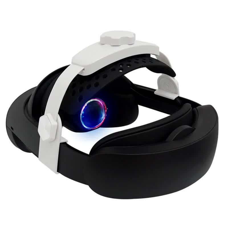 Dây Đeo Đầu Thay Thế Giảm Áp Lực Thoải Mái Cho Quest Pro | BigBuy360 - bigbuy360.vn