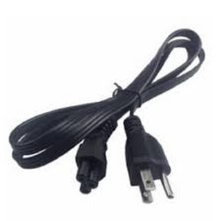 Dây nguồn laptop dẹt 1,5m