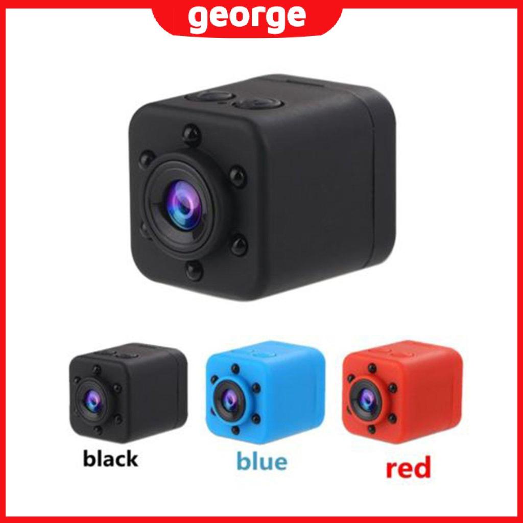 Camera Hồng Ngoại Mini Ge SQ19 1080P DV | BigBuy360 - bigbuy360.vn