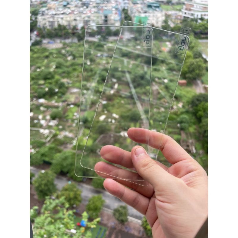 Bộ 2 Miếng Cường Lực Gor Xiaomi Redmi K50 Gaming/K50/K50 pro Kính Cường Lực