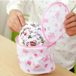 Túi lưới đựng đồ chơi có gọng nhựa