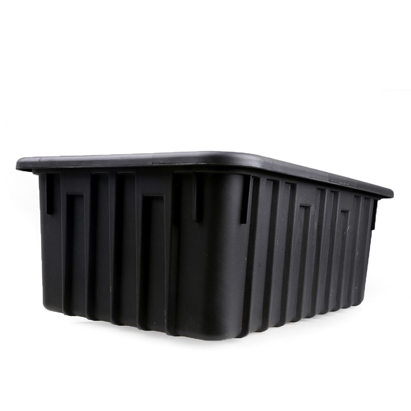 Khay nhựa chứa sản phẩm chăm sóc xe SGCB Tool basket 43x29x16cm SGGD147 ducthanhauto