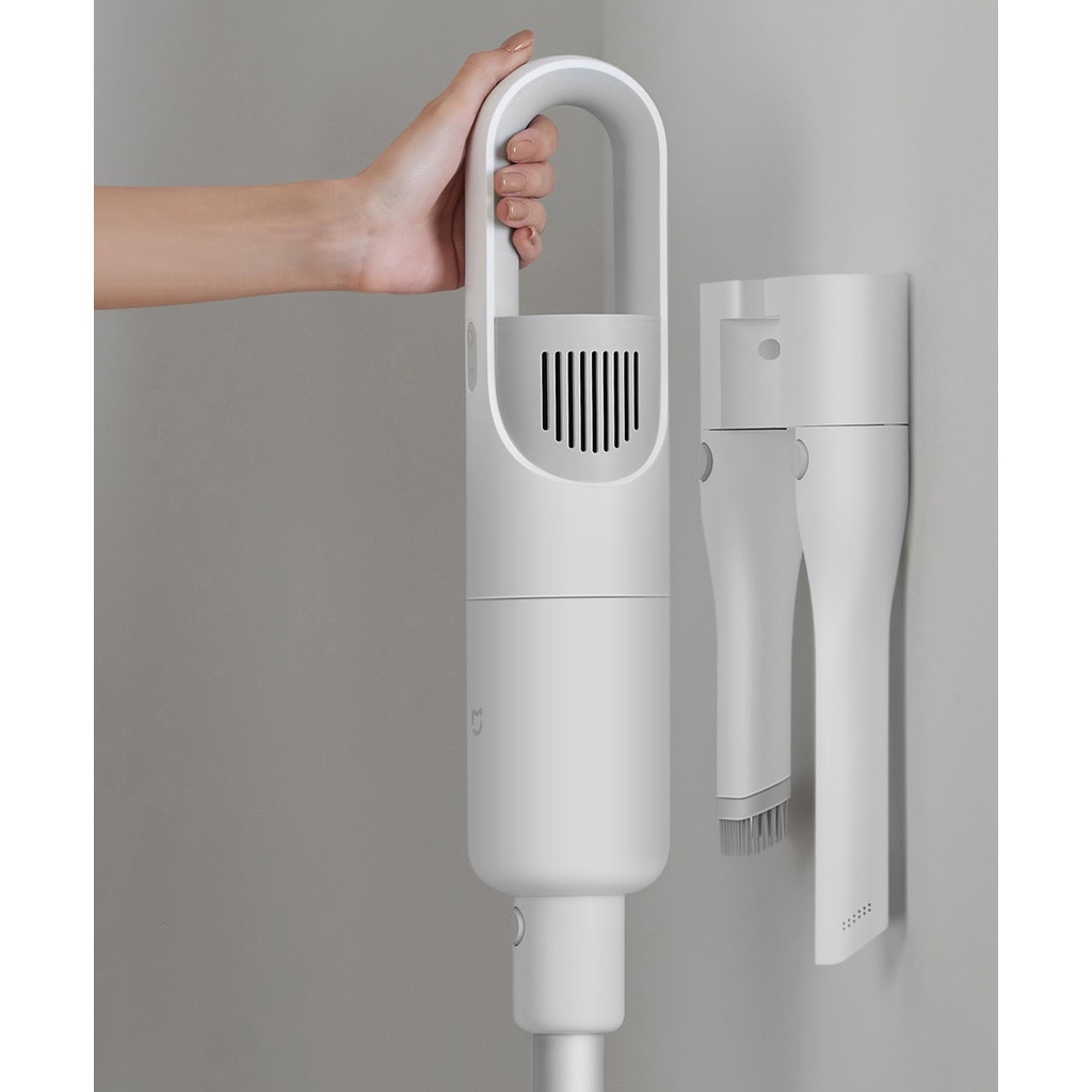 Máy Hút Bụi Không Dây Cầm Tay Xiaomi Mijia Lite MJWXCQ03DY CHÍNH HÃNG
