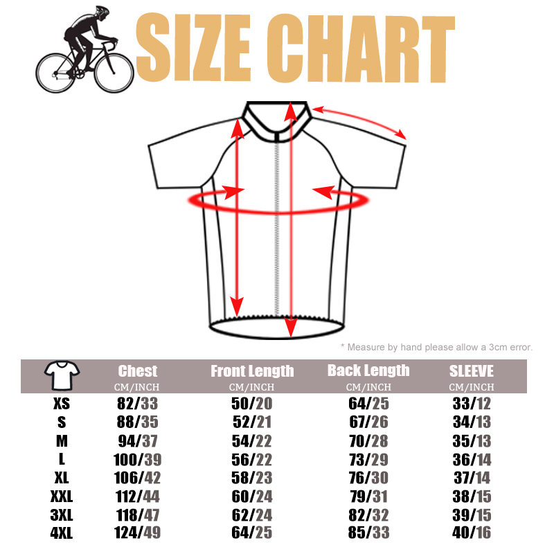 CBOX 20SS Cycling Jerseys Unisex MTB Mountain Bike Cycling Short Sleeve ComfortableBreathable and Quick Drying Multifunctional Cycling Top