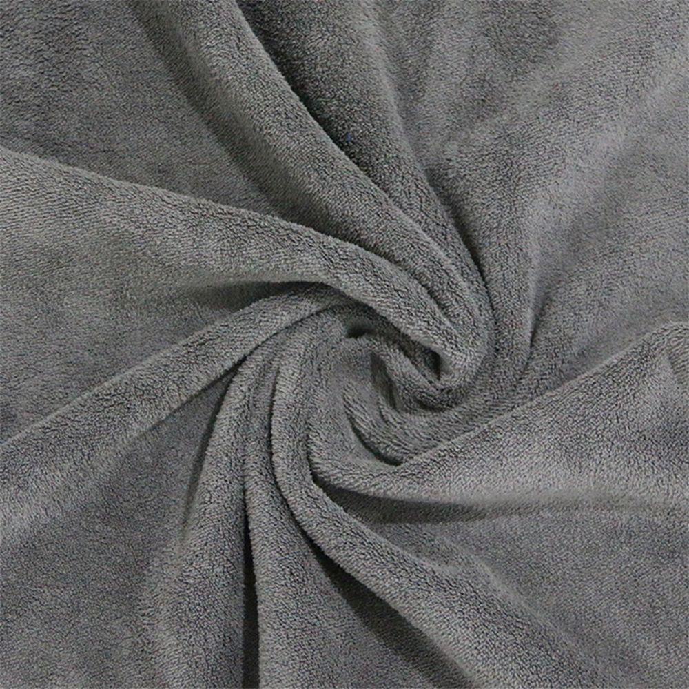 Khăn Tắm Mềm Mại Thấm Hút Tốt Cho Thú Cưng