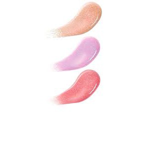 Becca - Set 3 Son Bóng Becca x Barbie Ferreira Prismatica Lip Gloss Kit