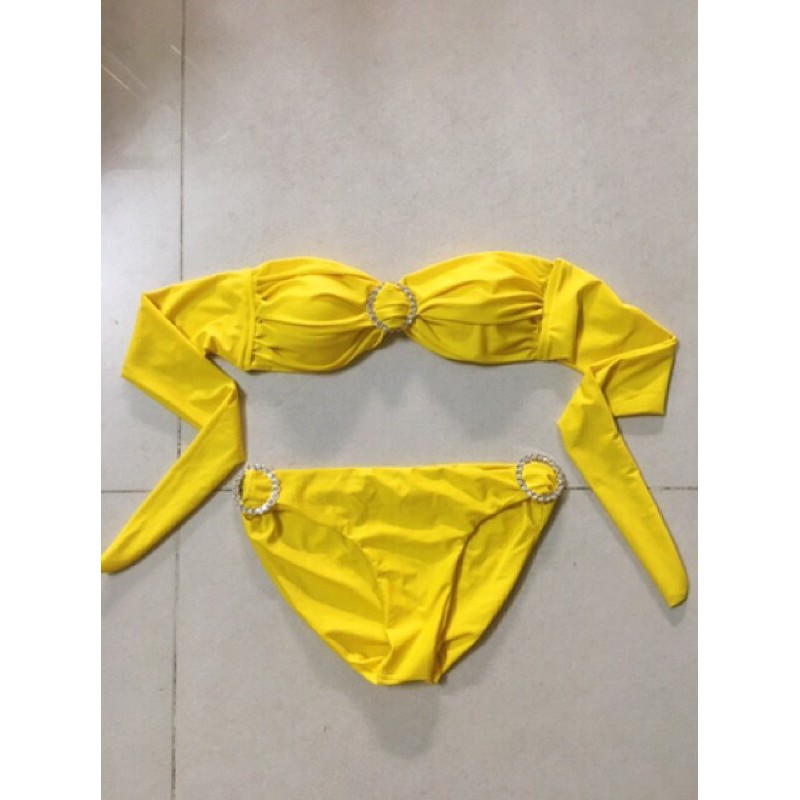 Pass bikini thiết kế sz M 👙👙 | BigBuy360 - bigbuy360.vn