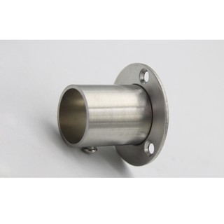 2 CÁI BÁT ĐỠ TRÒN THANH TRÒN INOX