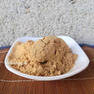 Bột gỗ Đàn hương Ấn Độ nguyên chất