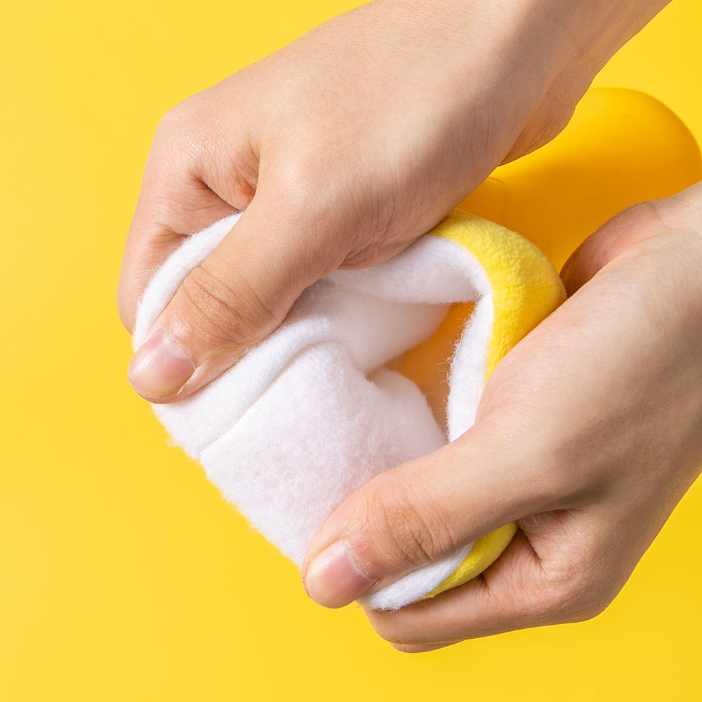 Giày Bốt Đi Mưa Bằng Cao Su Chống Trượt Chống Thấm Nước Dễ Thương Cho Bé Từ 2-6 Tuổi