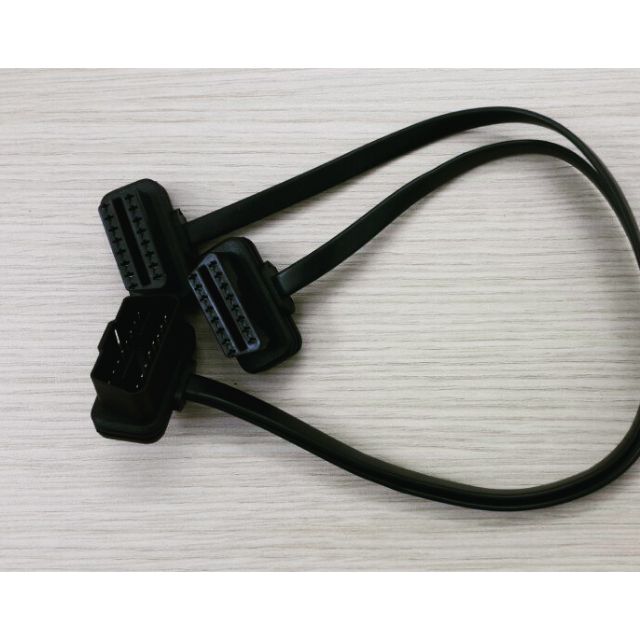 Dây chia cổng odb2 cho xe ô tô