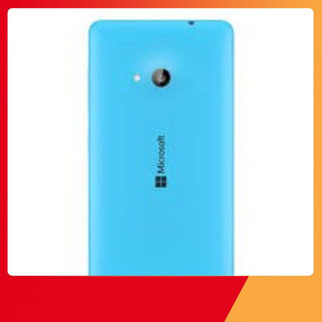sản phẩm Năp lưng nokia lumia 535 chính hãng