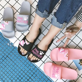 Dép Báo Hồng đáng yêu (ORDER)