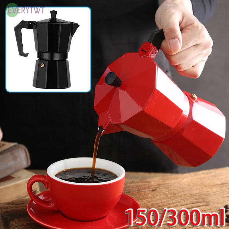 Bình pha cà phê dung tích 150ml/300ml chuyên nghiệp