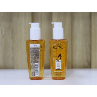 Hàng Đức Tinh dầu dưỡng tóc Loreal