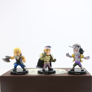 Mô hình chibi one piece - C05