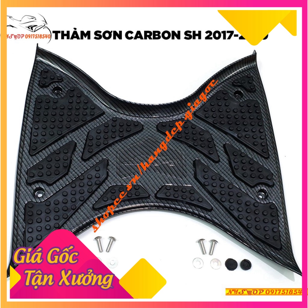 COMBO  TRỌN BỘ 11 MÓN CHO SH 2017 TỚI 2019 ( HÀNG ARTISTA LOẠI 1)  (Ảnh Sp thật)