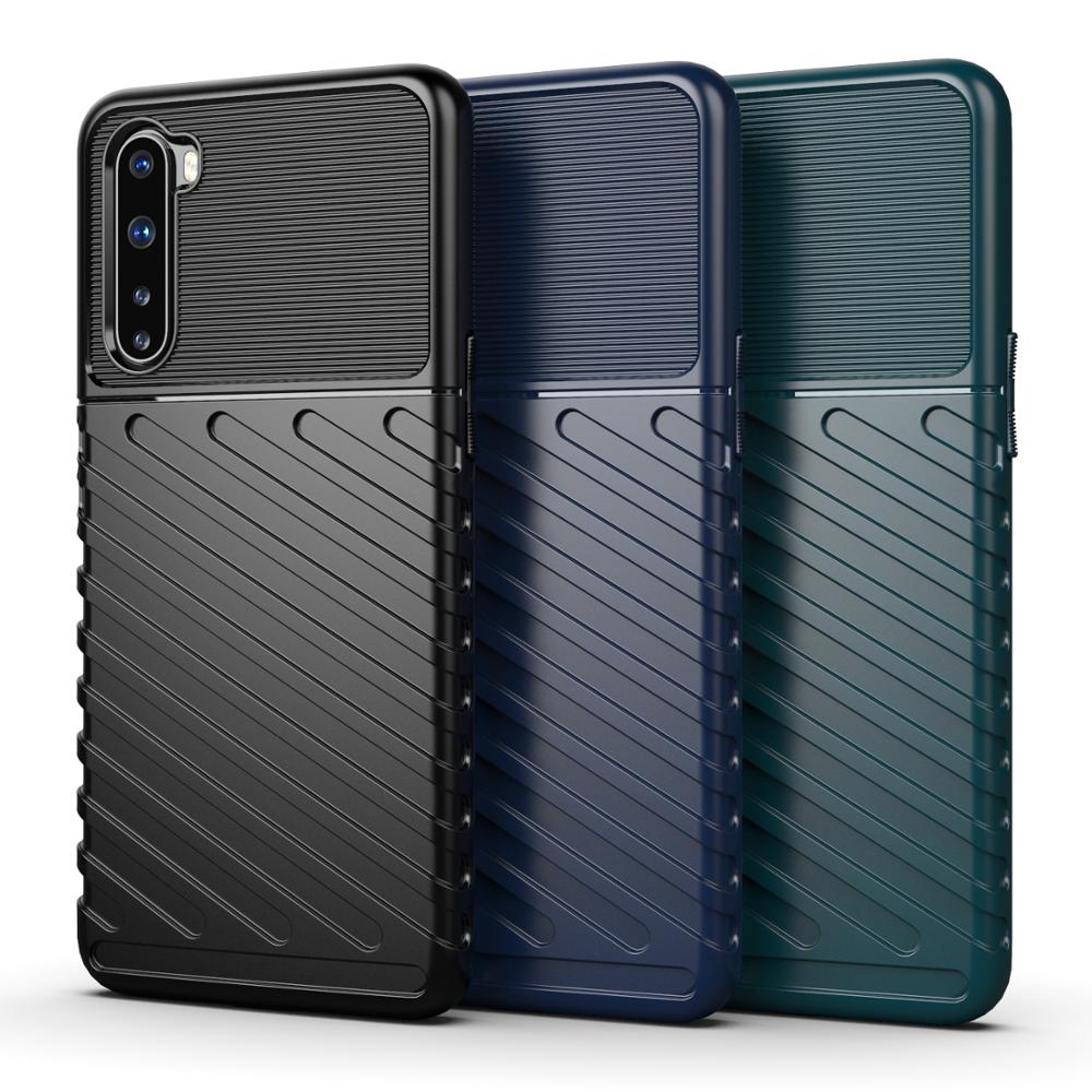 Oneplus Nord Case Luxury Heavy Duty Armor Shocoproof Case Couqe For One Plus Nord Oneplus Z