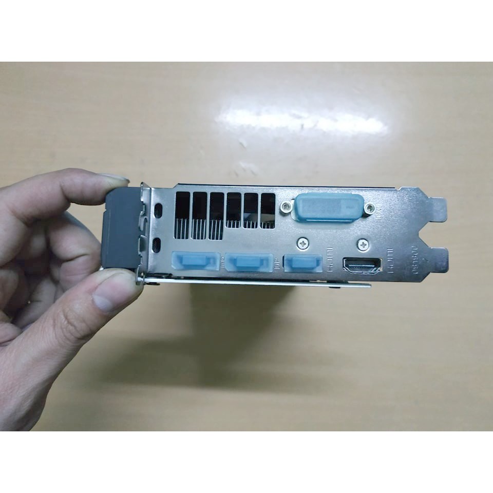 Card Màn Hình Sapphire RX 470 8G