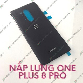 Nắp Lưng sau Oneplus 8 Pro