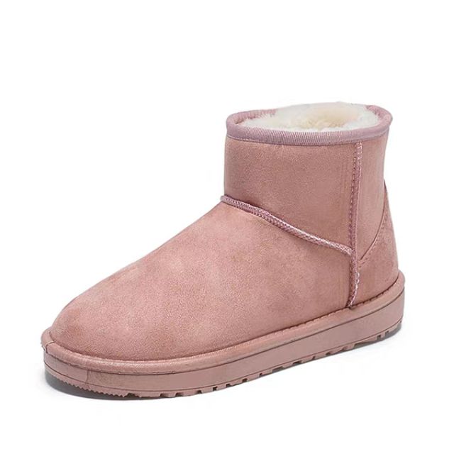 (Hàng order) BOOT LÔNG NỮ QUẢNG CHÂU | BigBuy360 - bigbuy360.vn