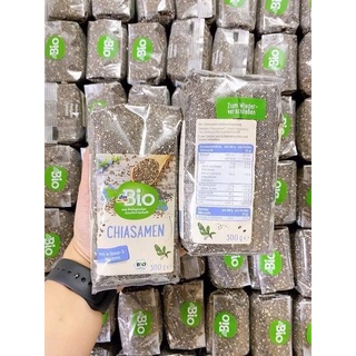 Hạt chia chia