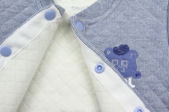 Áo khoác JUDOBY 175k