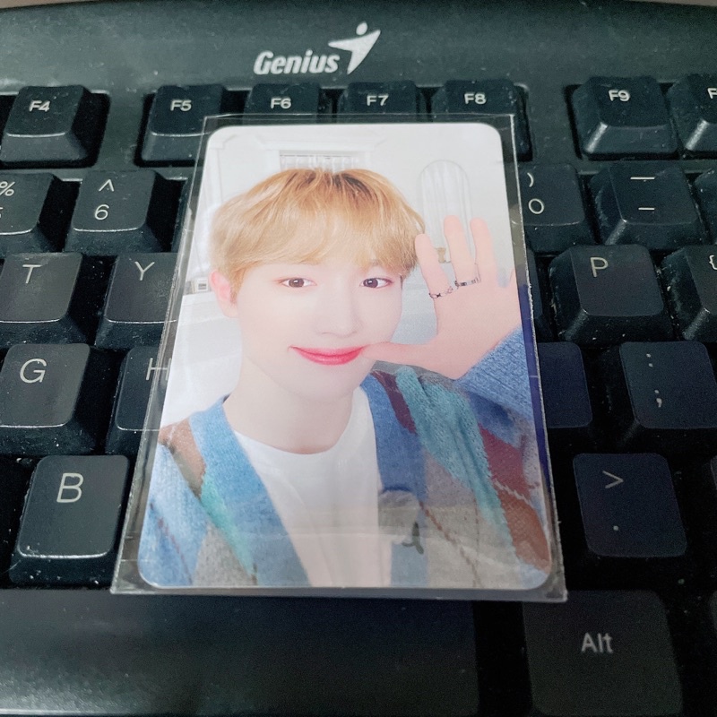 Thẻ ảnh Tempest Bandina 1.0