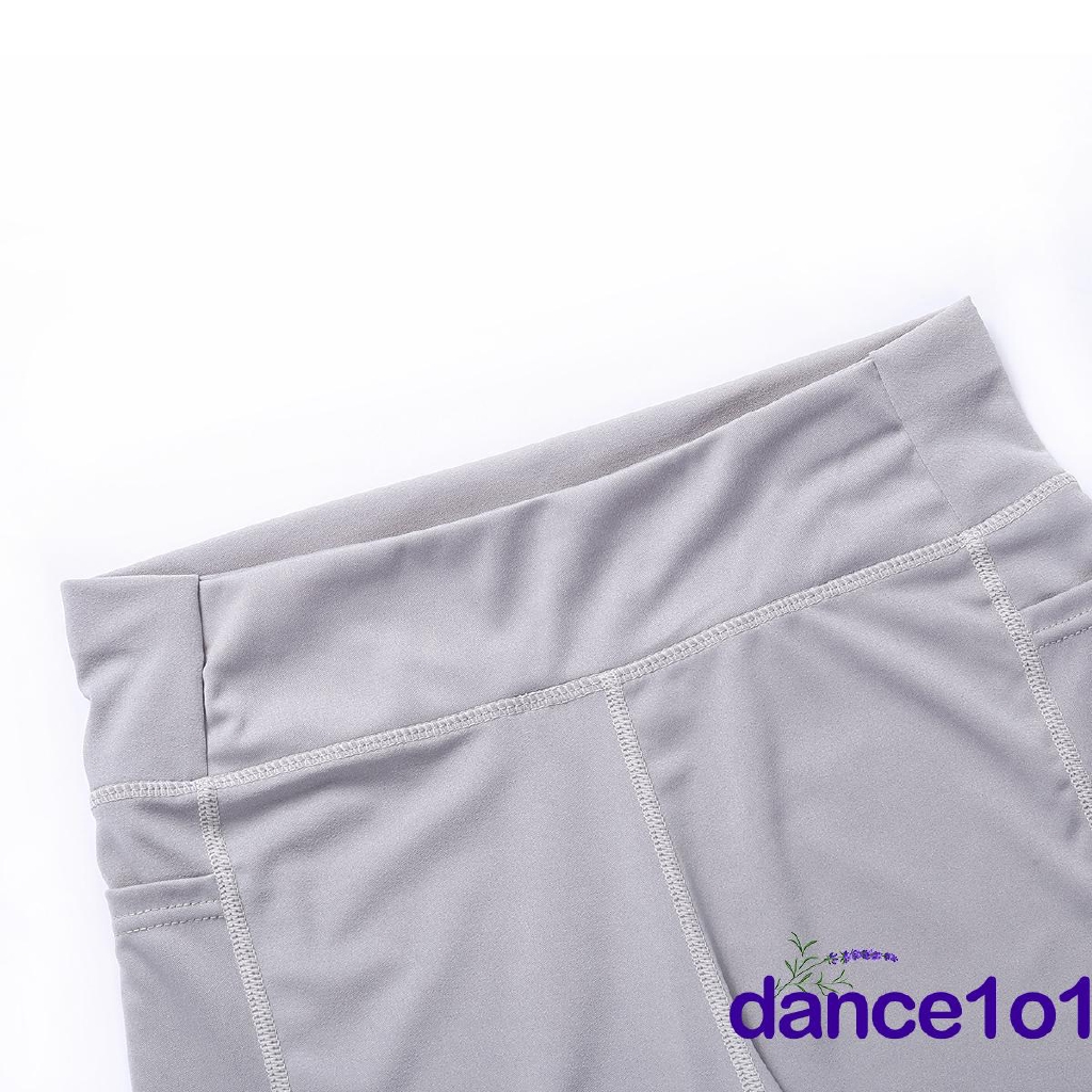 Quần Short Thể Thao Nữ Phối Lưới