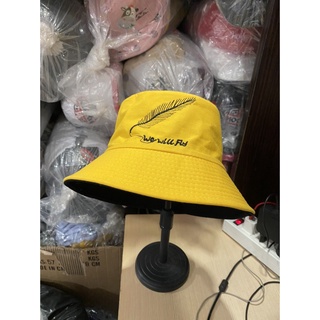 Nón / Mũ Bucket mặt cười NON0416