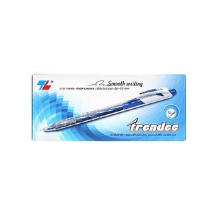 BÚT BI TL-079 (HỘP 20 CÂY)