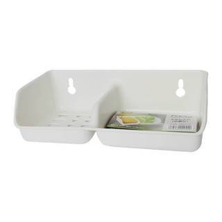 Giá để nước rửa bát 2 ngăn Hàng Nhật