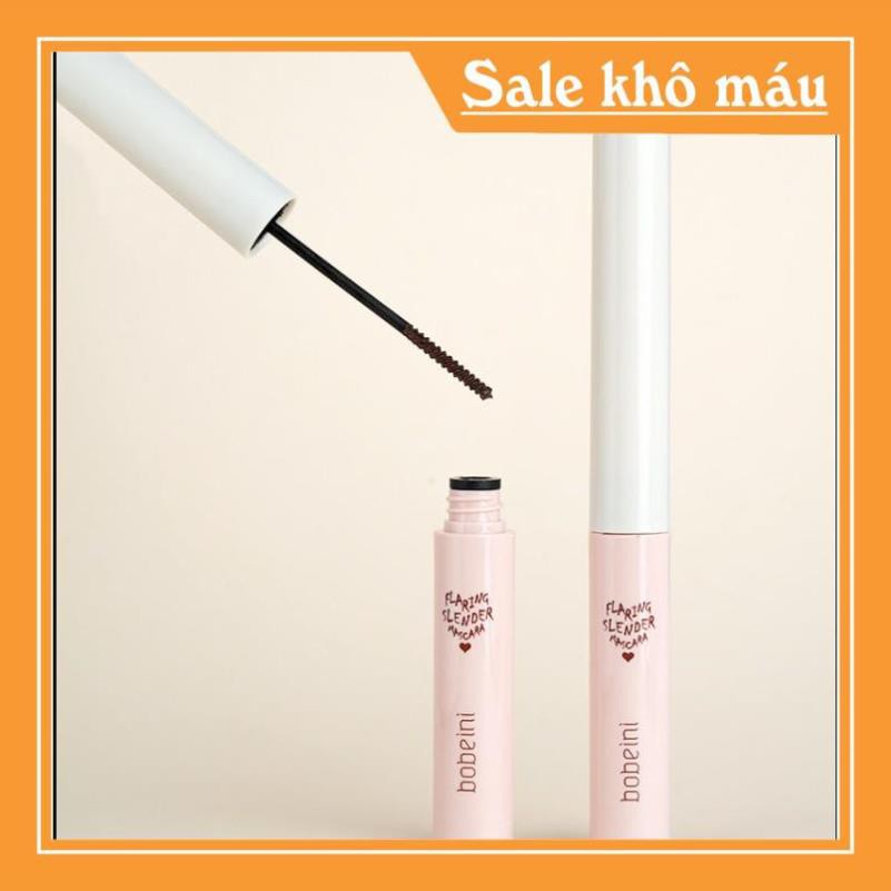 ( Chỉ bán giá sỉ ) Mascara Lameila Siêu Vi 3D Lash Long Wearing Formula Flaring Slender Mascara nội địa Chốt mi sỉ rẻ | BigBuy360 - bigbuy360.vn