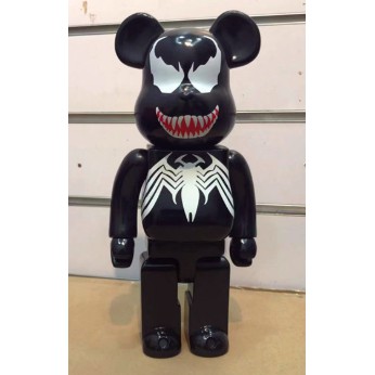 [LUCID] [Freeship TPHCM] BearBrick  -  Kích Cỡ lớn 400% (28cm )