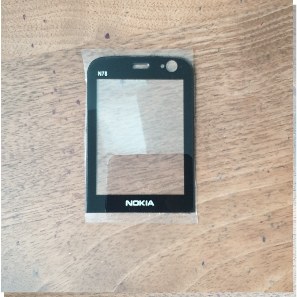 Mặt kính Nokia N78