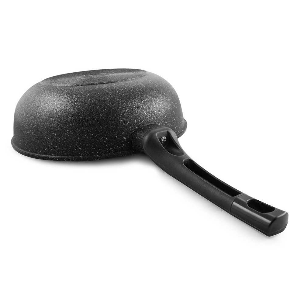 Chảo đá sâu SUNHOUSE đủ size SBDS20N / SBDS20N / SBDS26 / SBDS28