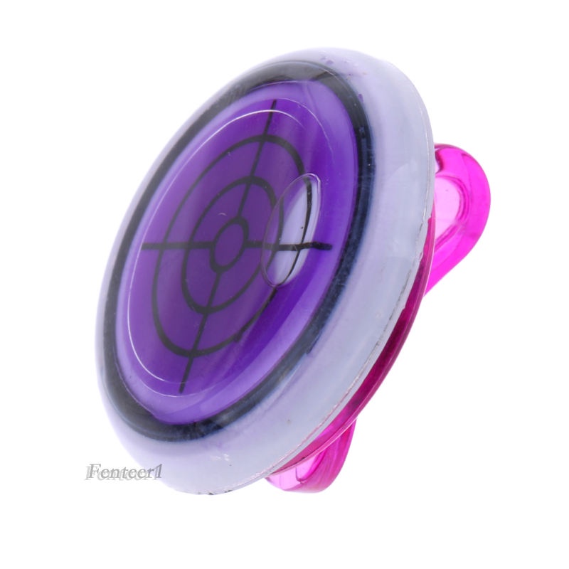 [Fenteer1] Dụng Cụ Đánh Dấu Vị Trí Bóng Golf Từ Tính Màu Xanh Hoàng Gia