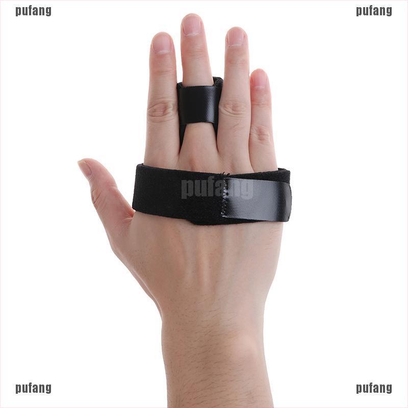 (Hàng Mới Về) Đai Nẹp Ngón Tay Điều Chỉnh Được Giảm Đau Hiệu Quả | BigBuy360 - bigbuy360.vn