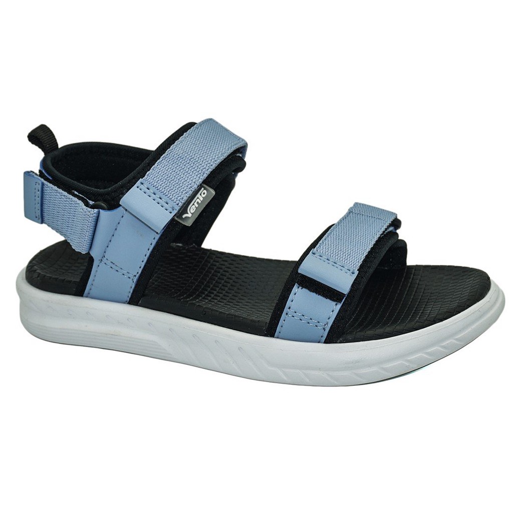 Sandal Vento NB11 Xanh Nhạt