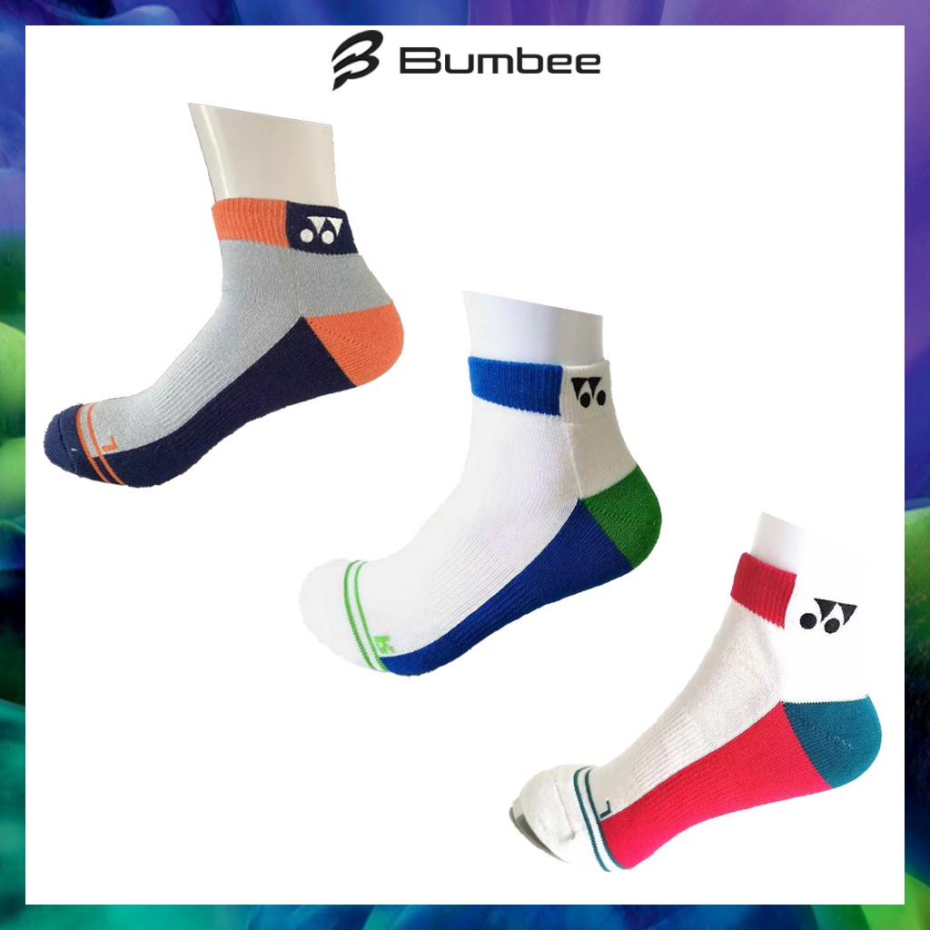 Tất cầu lông, vớ Yonex thi đấu chuyên nghiệp chất liệu dày dặn