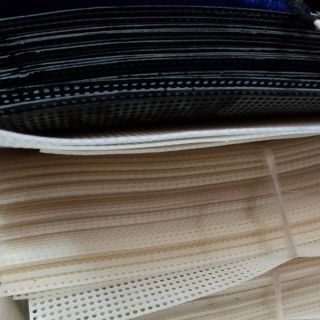Combo canvas lỗ tròn (sỉ)