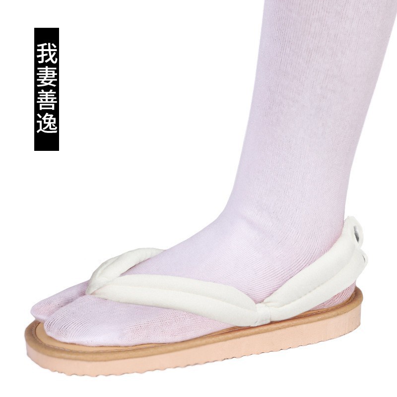 Giày Xăng Đan Hóa Trang Nhân Vật Hoạt Hình Demon Slayer Kimetsu No Yaiba Kamado Tanjirou Nezuko Agatsuma Zenitsu