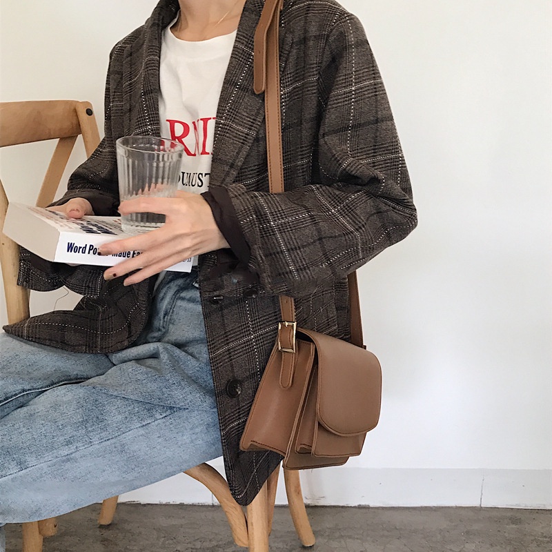 Túi Thiết Kế Mới Thời Trang Mùa Hè Theo Phong Cách Hàn Quốc 2022