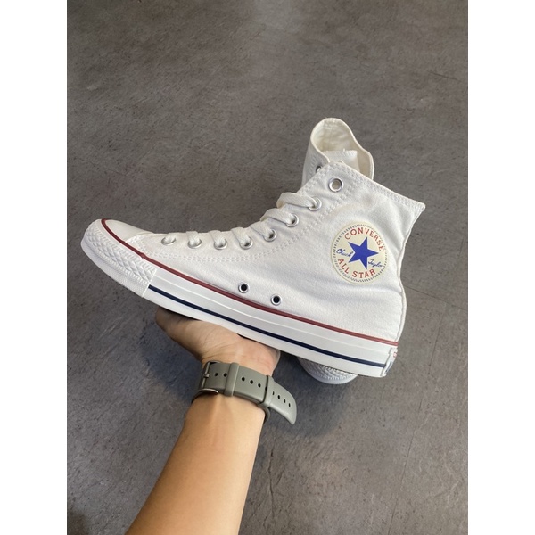 Giày Converse CỔ CAO (Real 100%|2Hand) size 40