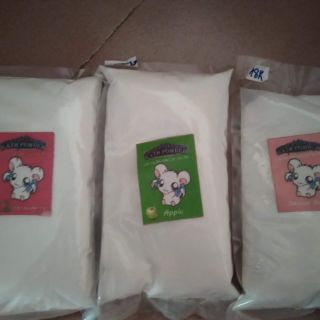 Cát tắm cho hamster