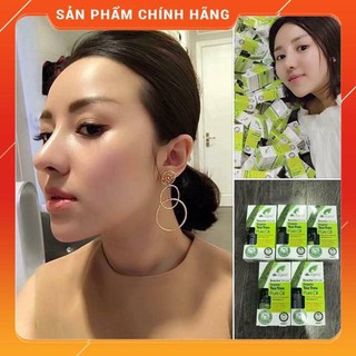 <Hàng auth, bill hãng> Tinh dầu tràm trà Dr.Organic