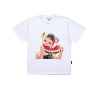 [CHÍNH HÃNG] ÁO THUN/TEE ADLV BABY FACE WATERMELON
